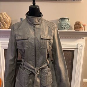 Calvin Klein Medium Jacket
